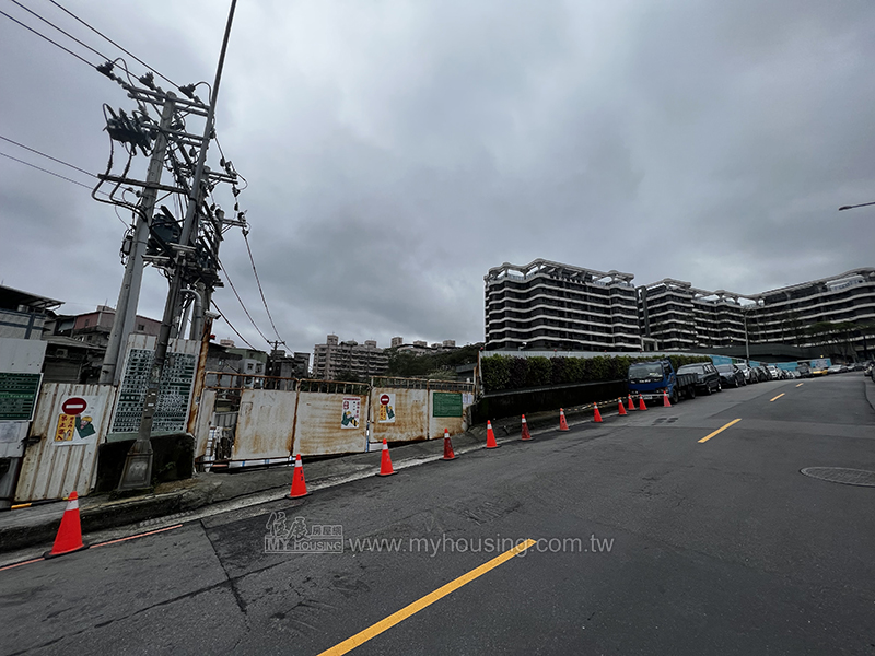 基隆房市略平淡 農曆年後新案搶先報