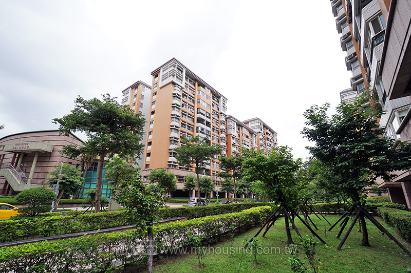 助小基地老屋重建 北市放寬後院深度比